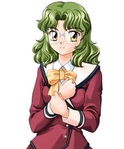 朝倉美亜子
