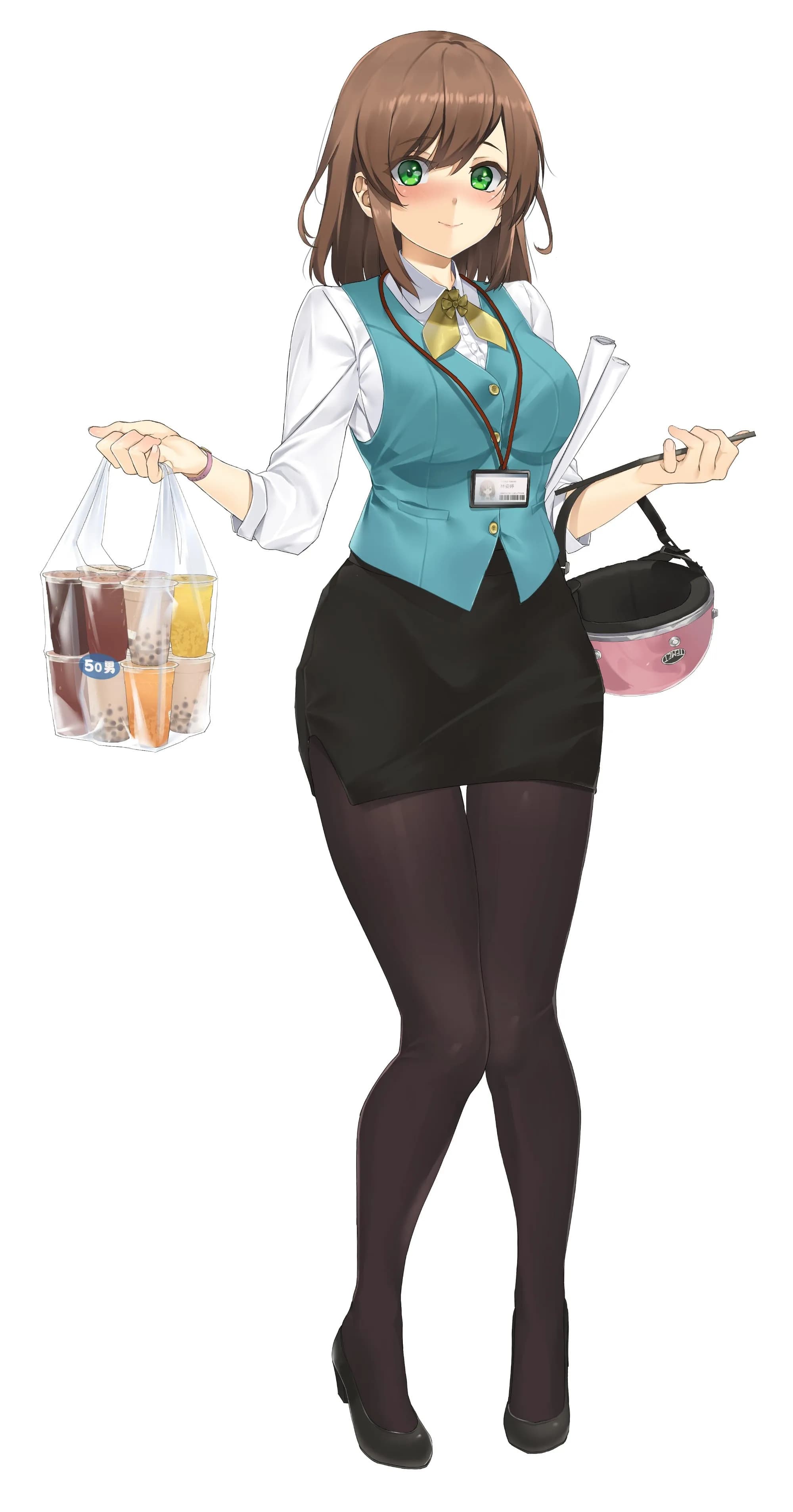 林姿婷