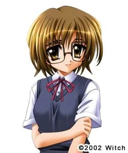 沢木祐美