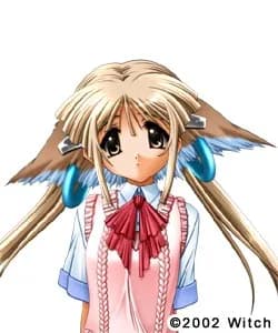 犬塚ありす