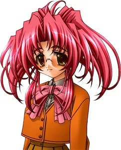 Kousaka Kuon