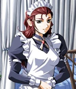 Ichijou Sayaka