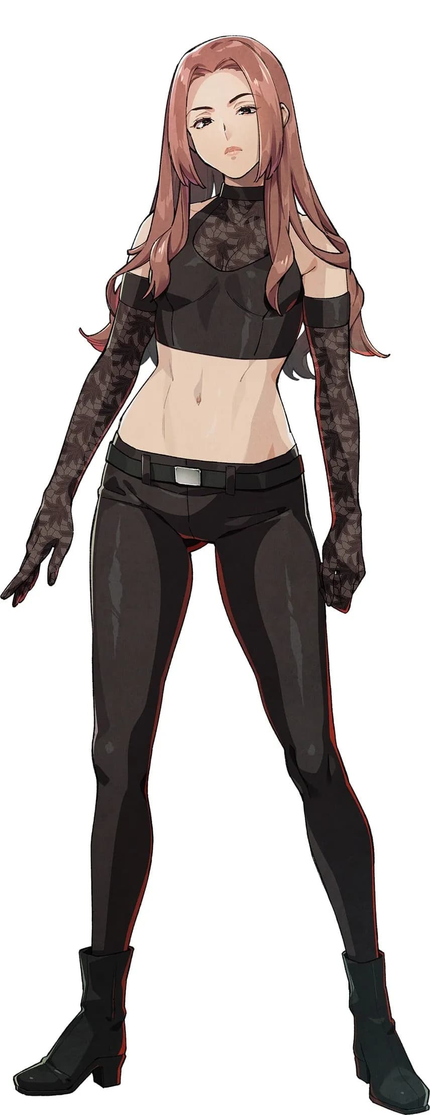 Higa Shinobu