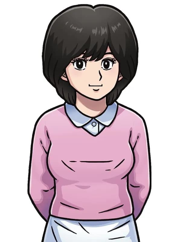 野村真紀子