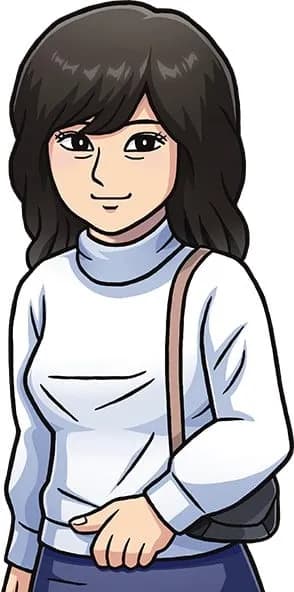 中山めぐみ