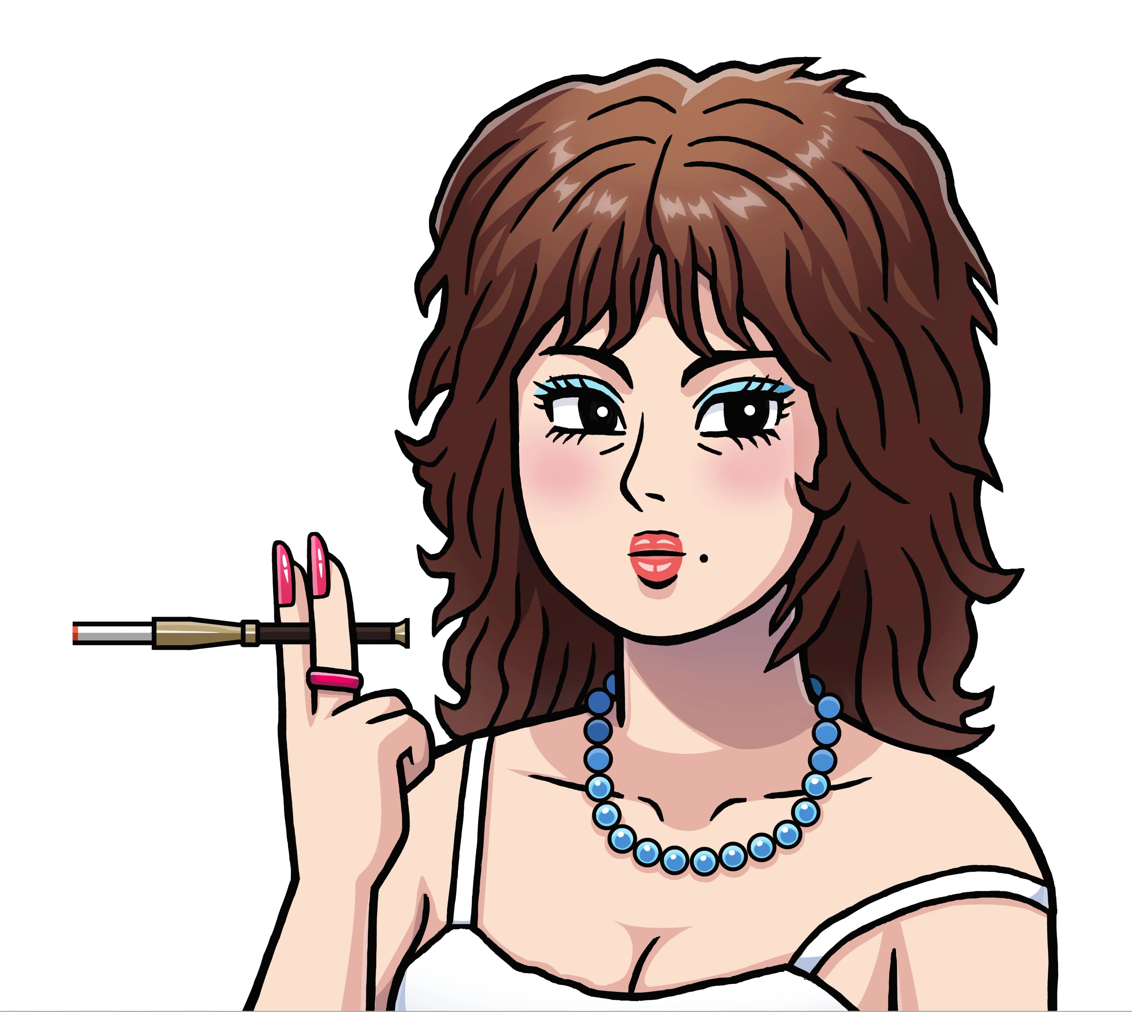 ルナ