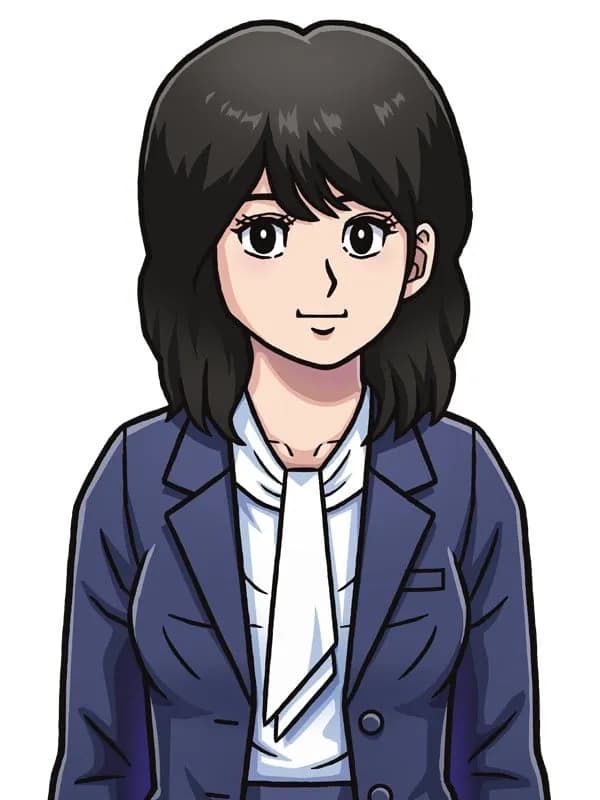 まりな