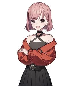 Maikawa Reina