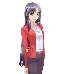 Shiina Akiho