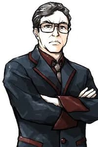 Jiang Shiteng
