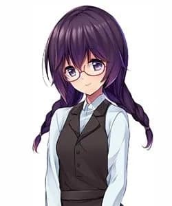 不三月文香