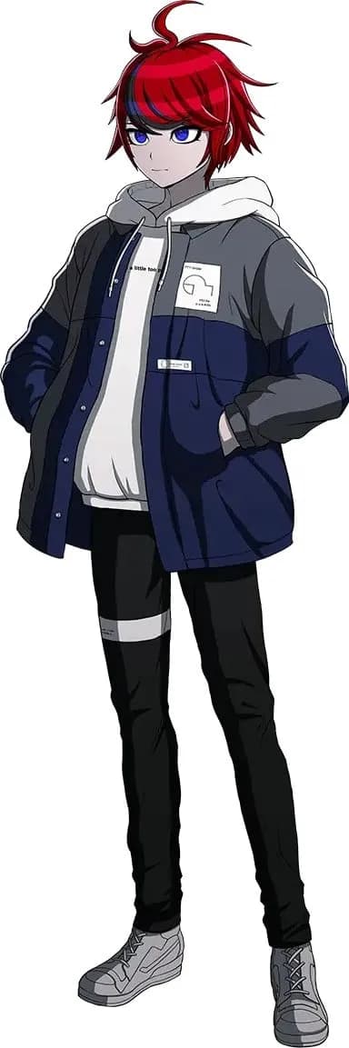 澄野拓海