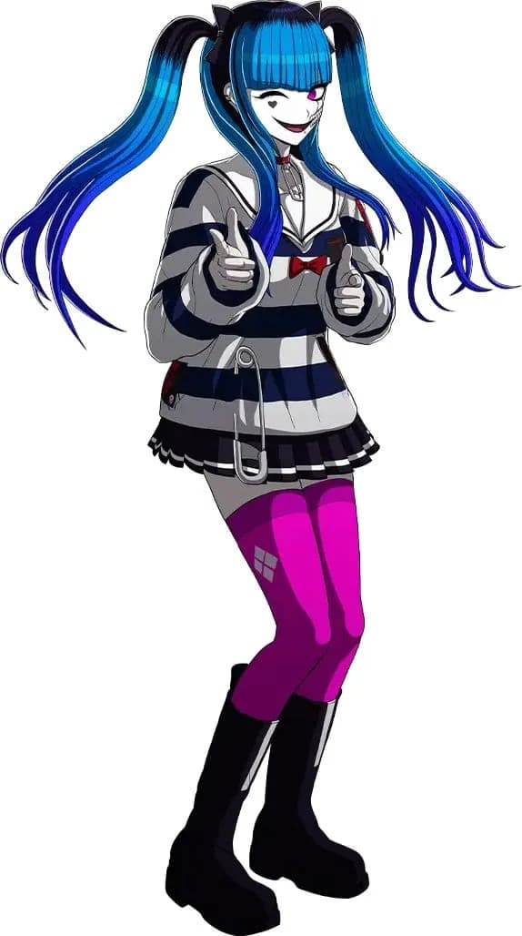 飴宮怠美