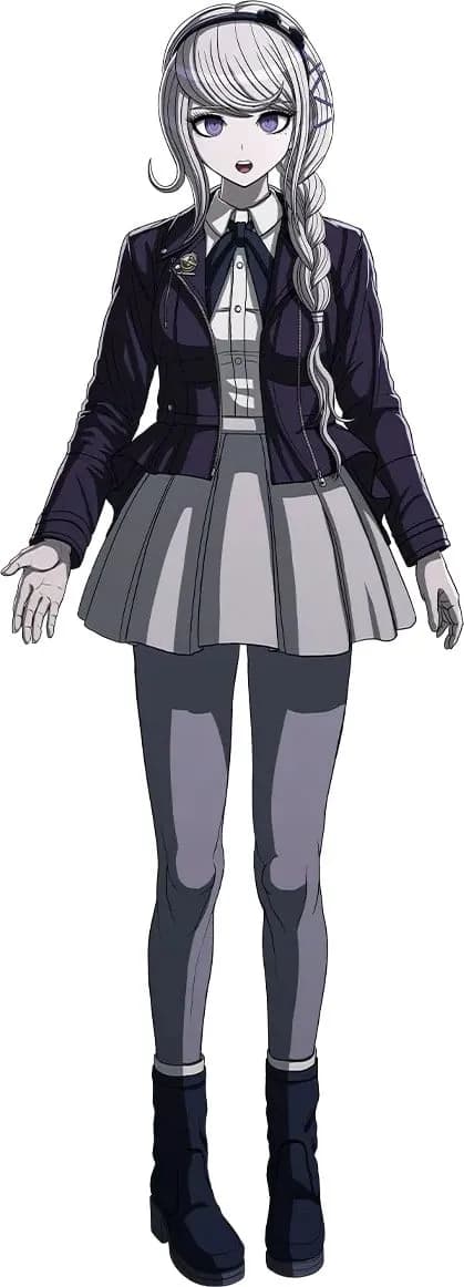 霧藤希