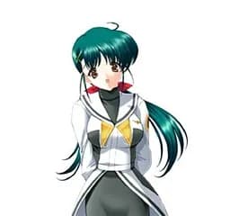 Houmatsu Ruri