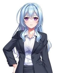 椎名深月