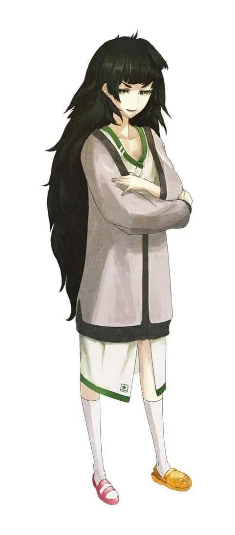 Hiyajou Maho