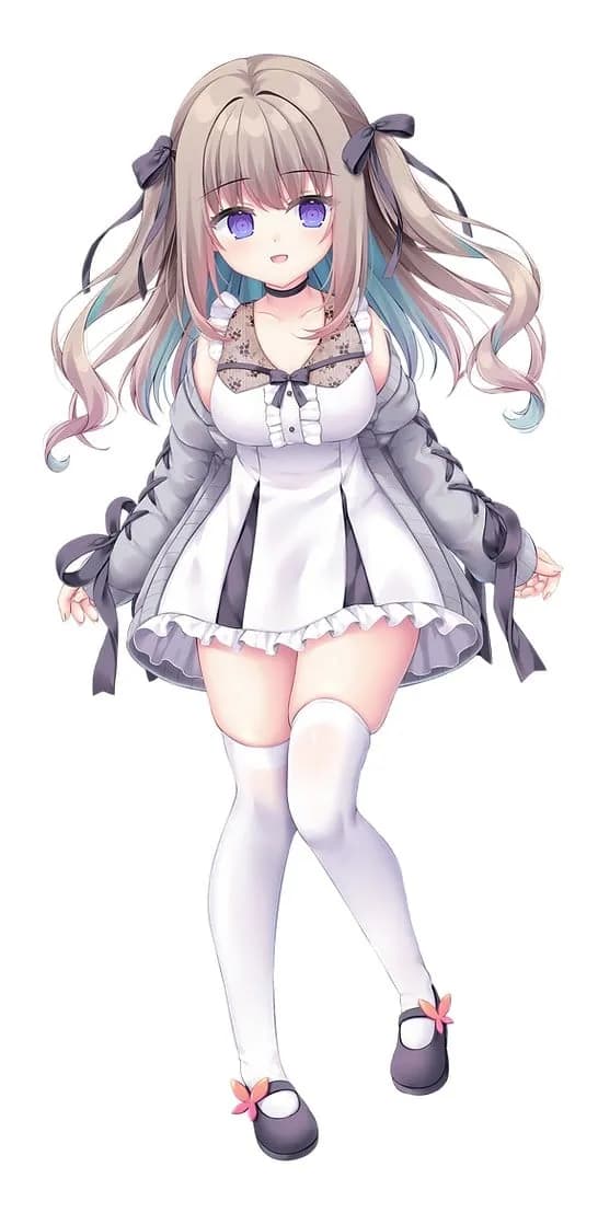 Katsuragi Nozomi