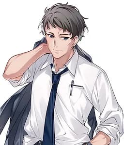 Manda Kazuo