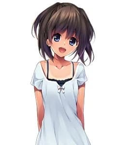 鈴波ひなた