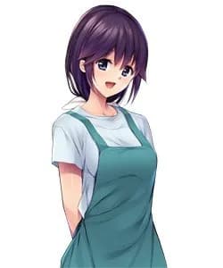 鈴波かなこ