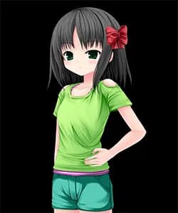 Nakazaki Seara
