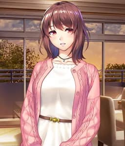 Hidaka Manami