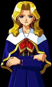 ヘレン・ネフェルティ