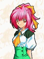 Ayamegawa Mizuho
