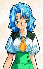 Ooyama Sayaka