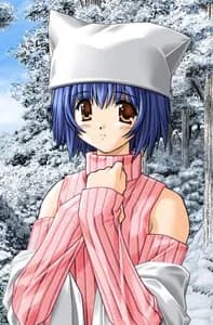Kitazato Shigure