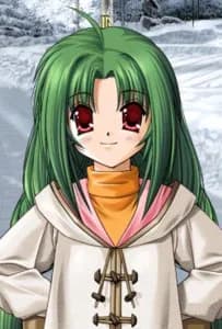 Hiyorigawa Asahi