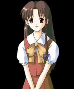 Satohara Misaki