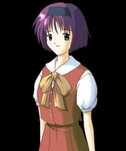 Yubara Asaki