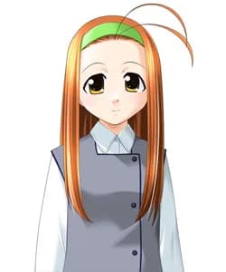 Etou Izumi