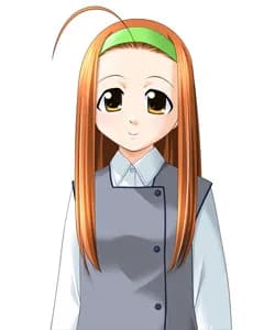 Etou Haruka