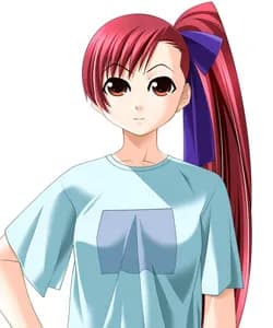 Mizuno Erika