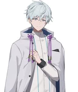 Hyuuga Shion