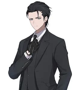 Kurogane Kazuomi