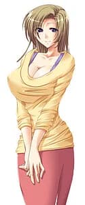 Azumi Yoshino