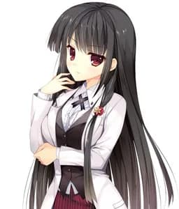 Kannazuki Shouko