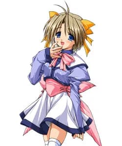 Katase Yuki