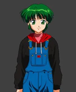 Chuuma Kanae