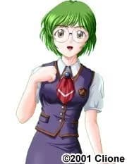 Katayama Minori