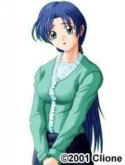 Takenaka Yumiko