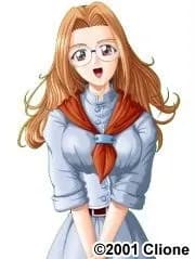 Emori Yayoi