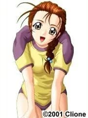 Kirishima Ayumi