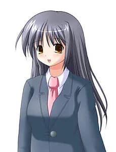 Mizuki Chitose