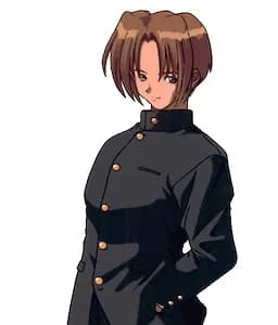 Kousaka Hiroshi