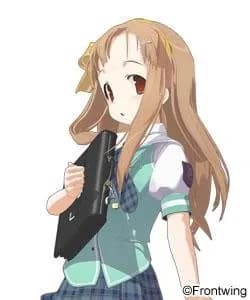 葉山悠